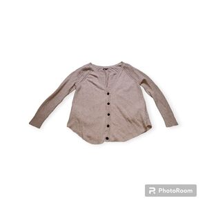 American eagle outfitters sweater/  Cardigan